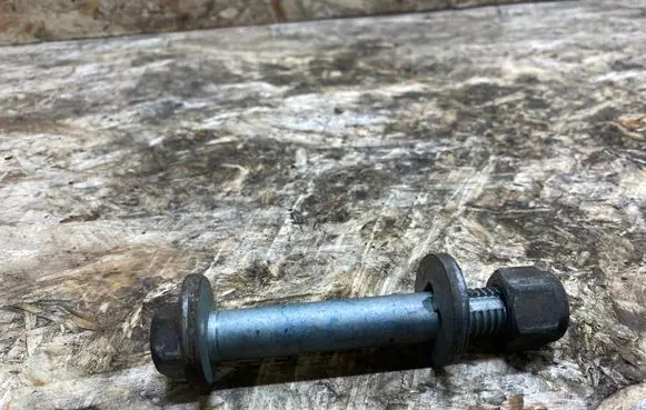Jaguar XK - XKR Front suspension camber bolt 