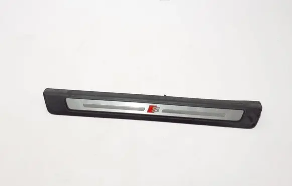 Audi Q5 SQ5 Front sill trim cover 80A947418C