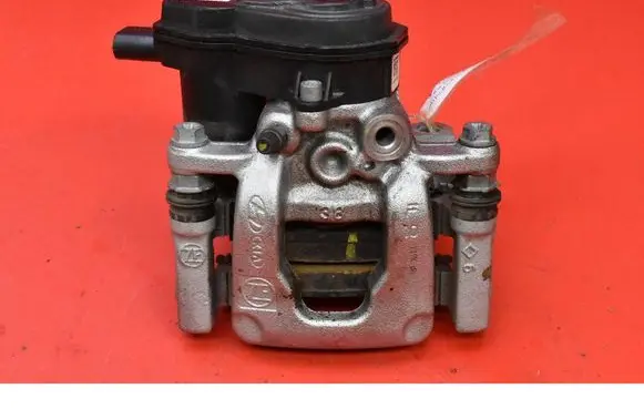 KIA Sportage Rear brake caliper 58210N7600