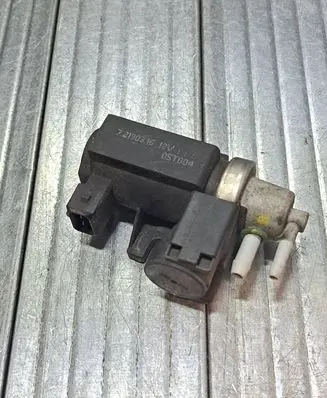 Hyundai Terracan Turbo solenoid valve 72190316