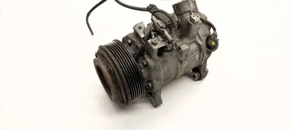 BMW 2 F22 F23 Air conditioning (A/C) compressor (pump) 041362