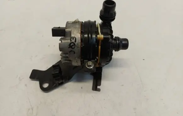 Mercedes-Benz EQC Electric auxiliary coolant/water pump A0005003800JLK01
