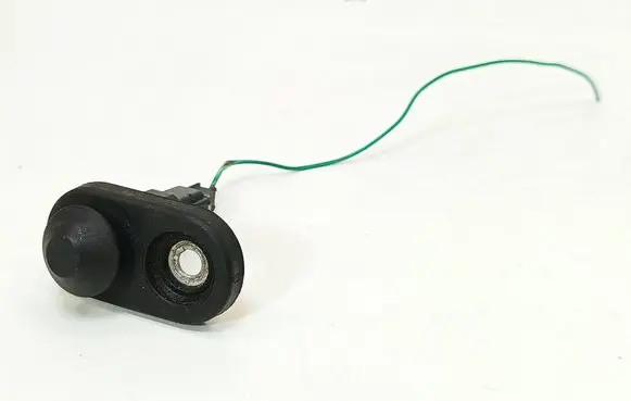 Toyota Prius+ (ZVW40) Front door sensor coupe 