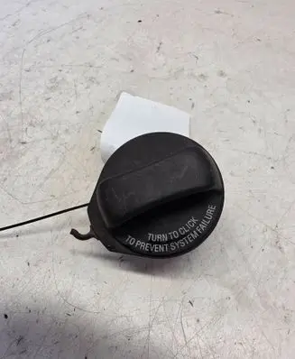 Volvo V70 Fuel tank filler cap 1234