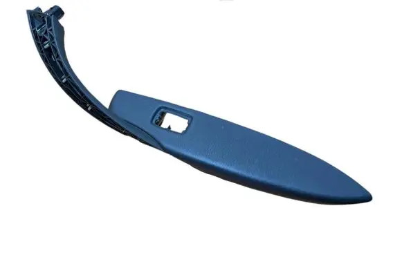 BMW 3 F30 F35 F31 Rear door handle trim 51427281464 7281464 2083541
