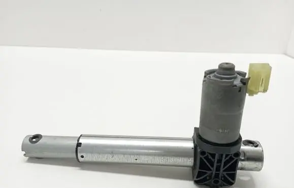 BMW 7 F01 F02 F03 F04 Seat adjustment motor 0390204066 449873807 9168757
