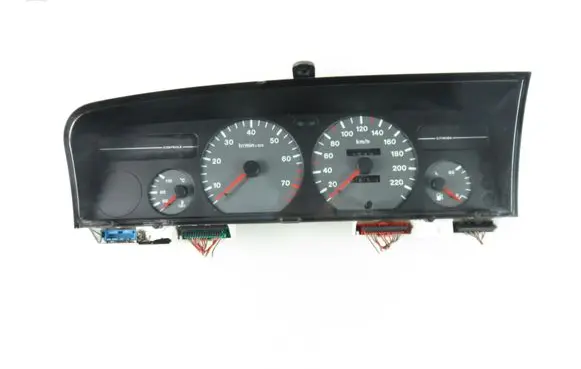 Citroen Xantia Speedometer (instrument cluster) 96217975
