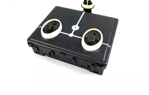Audi Q7 4M Door control unit/module 4M0959795E