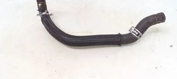Toyota Auris E180 Engine coolant pipe/hose