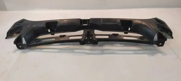Ford Transit Custom Front bumper BK2117E778AB