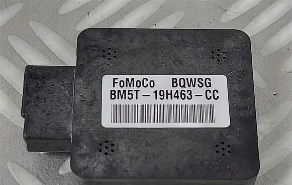 Ford Focus Aerial antenna amplifier BM5T19H463CC