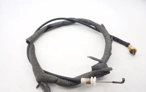Mercedes-Benz Sprinter W906 Loading door cable line A9067602700