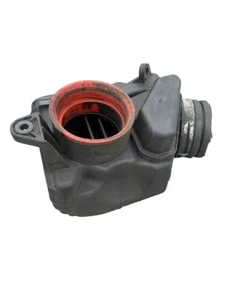 Intake resonator