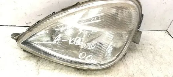 Mercedes-Benz A W168 Headlight/headlamp A1688200961 0301152211