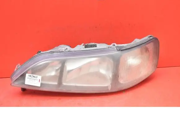 Honda Accord Headlight/headlamp 33150-S1A-P010