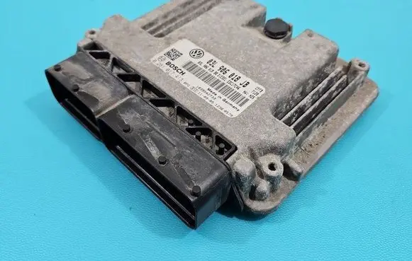 Skoda Superb B6 (3T) Engine control unit/module ECU 03L906018JB IMPRK1478175