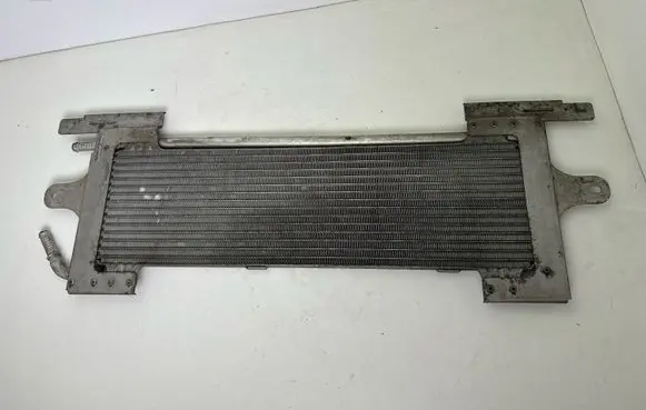 Ford Mustang V Transmission/gearbox oil cooler DR337H189AA