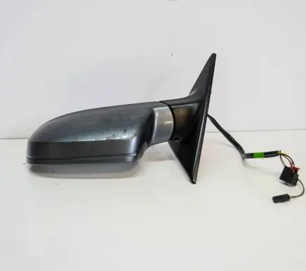 Audi A5 8T 8F Coupe wind mirror (mechanical) 