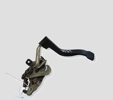 Peugeot 3008 I Engine bonnet/hood lock/catch 0301201