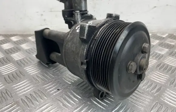 BMW 6 F06 Gran coupe Power steering pump LH21153 685059003
