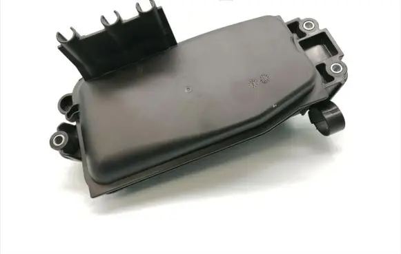 Mercedes-Benz GL X164 Vacuum air tank A6510701000