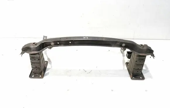 BMW X6 E71 Front bumper cross member 