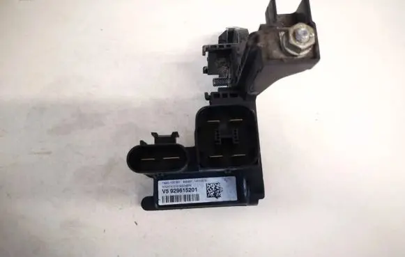 BMW 3 F30 F35 F31 Other control units/modules 929615201 V5929615201