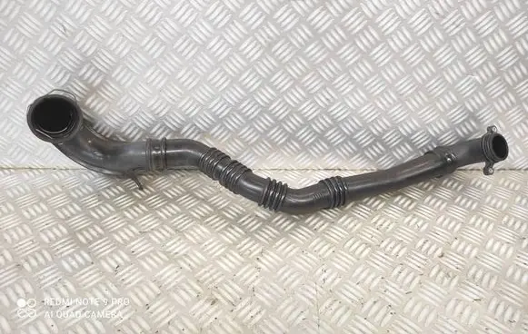 Opel Astra J Intercooler hose/pipe 13265279 315616912
