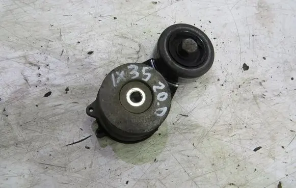 Hyundai ix35 Timing belt tensioner GMAUTO4574097