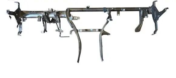 Audi RS3 8Y Dashboard cross member/frame bar 5Q1723913E