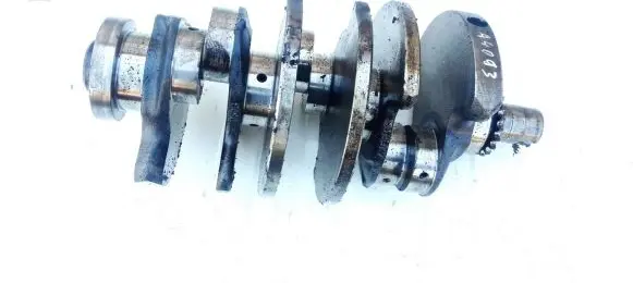 Audi A6 S6 C5 4B Crankshaft 42ger 059g