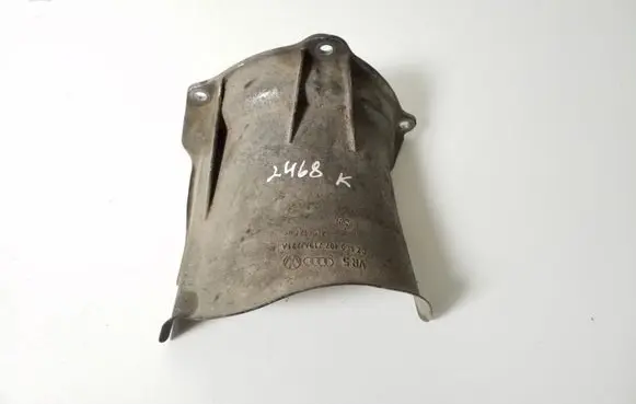 Audi A8 S8 D3 4E Other front suspension part 8E0407719A