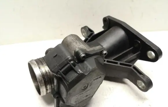Ford Mondeo MK IV Throttle valve 9M5Q9E926AA 9M5Q9J444AC