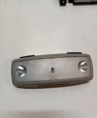 Volvo XC60 Rear seat light 31419000