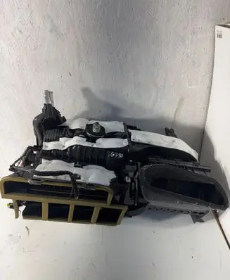 Hyundai i30 Interior heater climate box assembly 97113A4000 210810