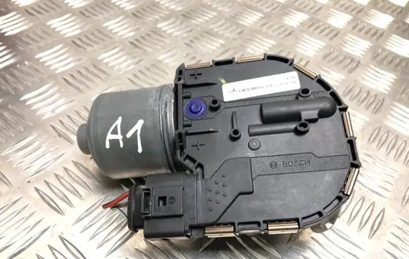 Mercedes-Benz C AMG W205 Wiper motor 1397220970