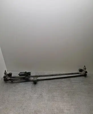 Opel Zafira B Front wiper linkage and motor 404976 2476S