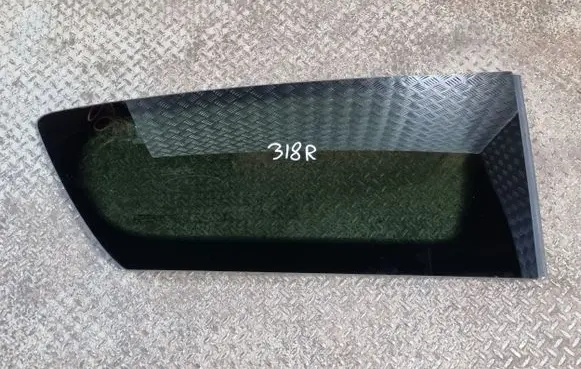 Chrysler Pacifica Rear side window 68238494AC P68238494AC