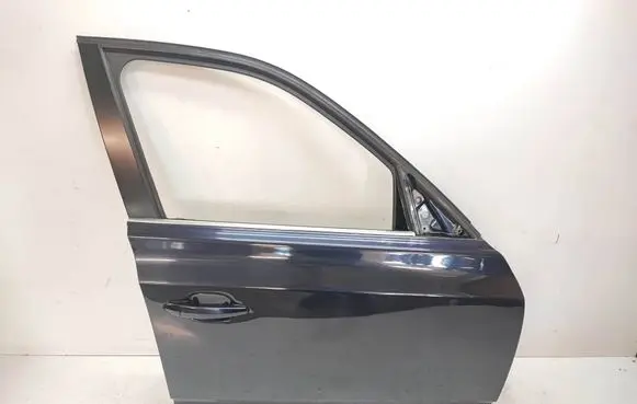 BMW X3 E83 Front door