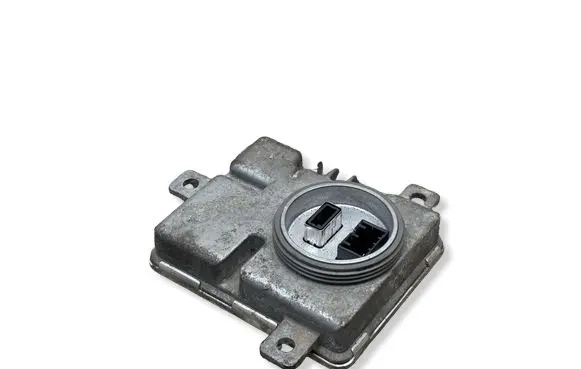 Audi A6 Allroad C6 Headlight ballast module Xenon 8K0941597C W003T20171