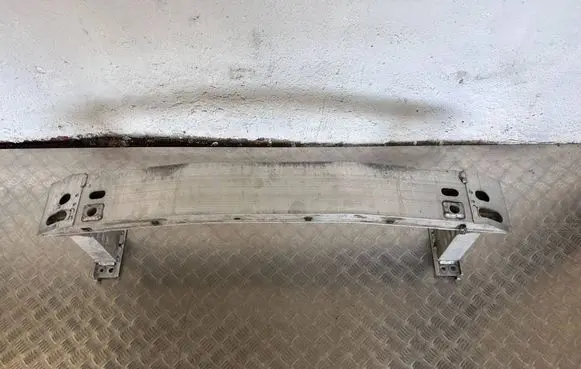 Toyota Mirai Front bumper cross member