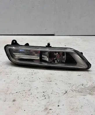 Volkswagen PASSAT B7 Headlight/headlamp
