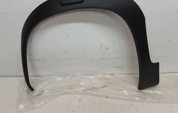 Citroen AMI electric Front arch trim 98470397XT 9847039580