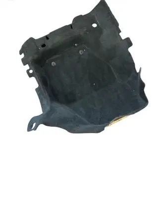 Volvo XC60 Front floor carpet liner 