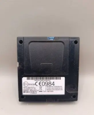 Mercedes-Benz C W204 GPS navigation control unit/module A1669008812 M054Z08E0206305 A1669024306