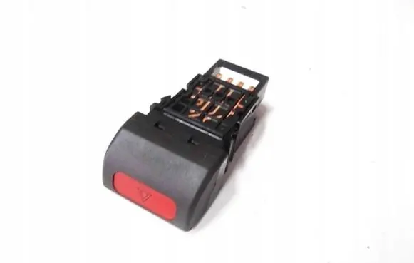 Subaru Forester SF Hazard light switch