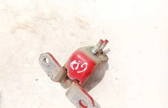 Nissan Pixo Rear door lower hinge