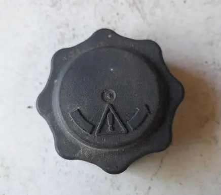 Citroen Xsara Picasso Coolant expansion tank/reservoir cap 
