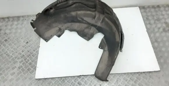Mercedes-Benz GLC X253 C253 Rear arch fender liner splash guards A2536910530