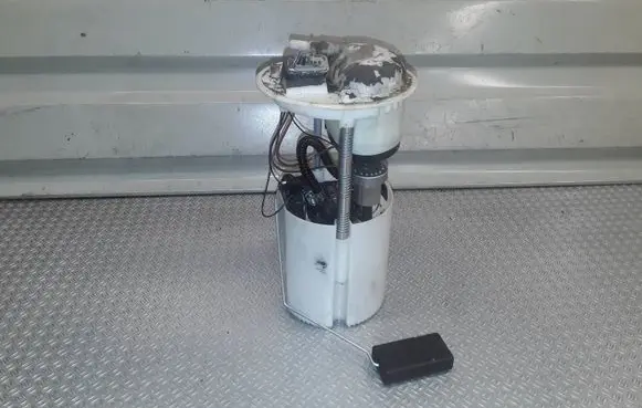 Ford Ka In-tank fuel pump A2C53257951